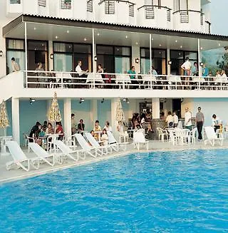 *** Hotel Turkin Otel Kusadasi Turquía
