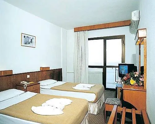 Turkin Otel Kuşadası