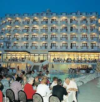 Turkin Otel Kusadasi 3*,  Turkey