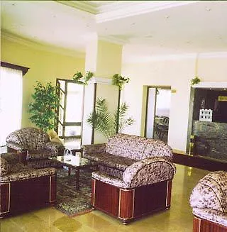 Turkin Otel Kuşadası Hotel