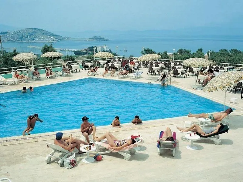 Hotel Turkin Otel Kuşadası