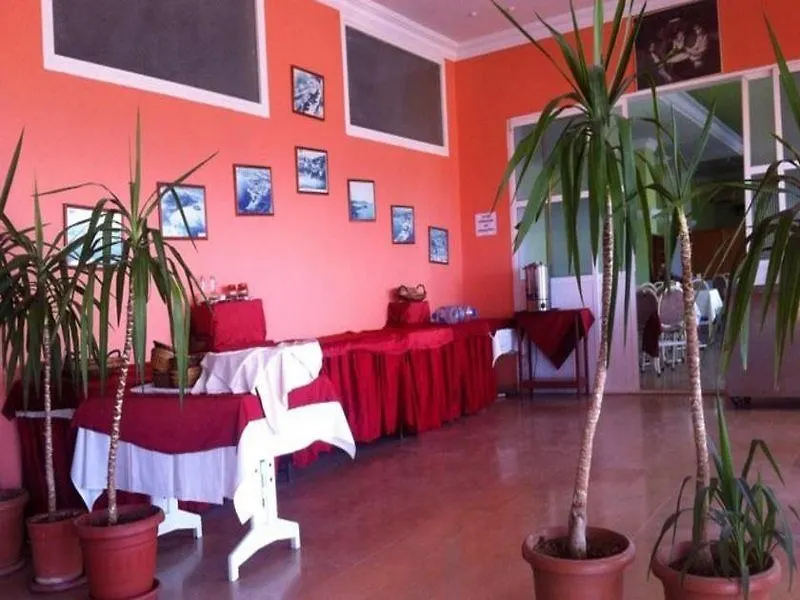 Turkin Otel Kuşadası Hotel
