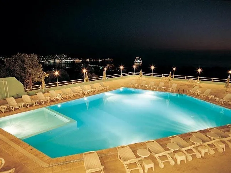 Turkin Otel Kuşadası