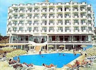 Hotel Turkin Otel Kusadasi