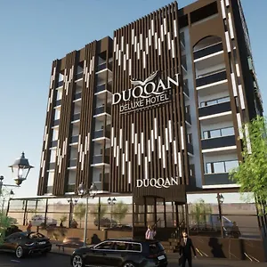 Hotel Duqqan Deluxe