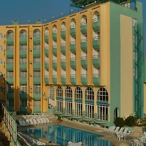 3* Отель Albora