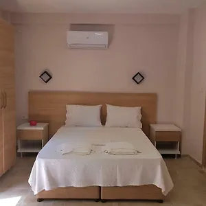 Aparthotel Arvalya Apart, Kusadasi