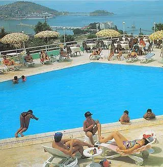 Turkin Otel Kusadasi Turkey