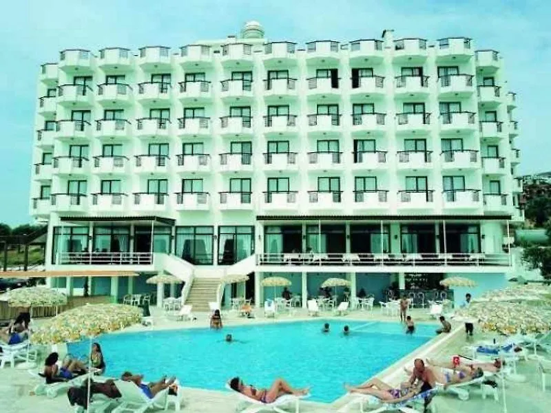 Turkin Otel Kusadasi